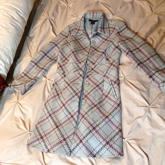 Beautiful pea coat - Picture 4 of 10